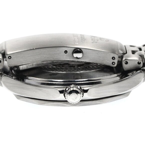 OMEGA Seamaster300 2531.80 Date Navy Dial Automatic Men's Watch_889012 - Picture 2 of 7